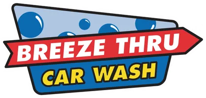 Breeze Thru Car Wash