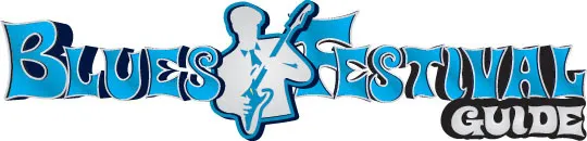 Blues Festival Guide